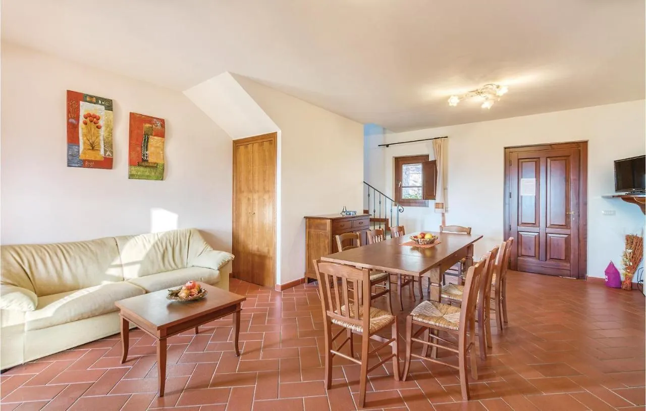 La Veranda Holiday home San Giustino Valdarno