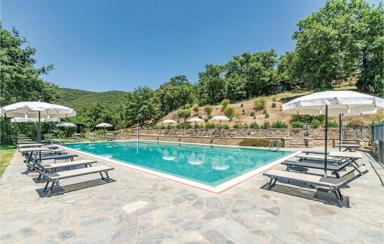 La Veranda Holiday home San Giustino Valdarno
