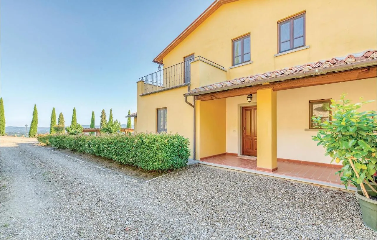 La Veranda Holiday home San Giustino Valdarno