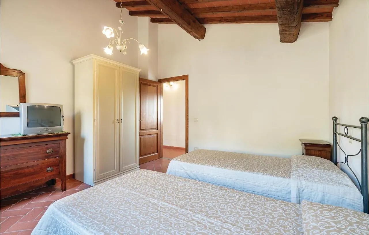 La Veranda Holiday home San Giustino Valdarno