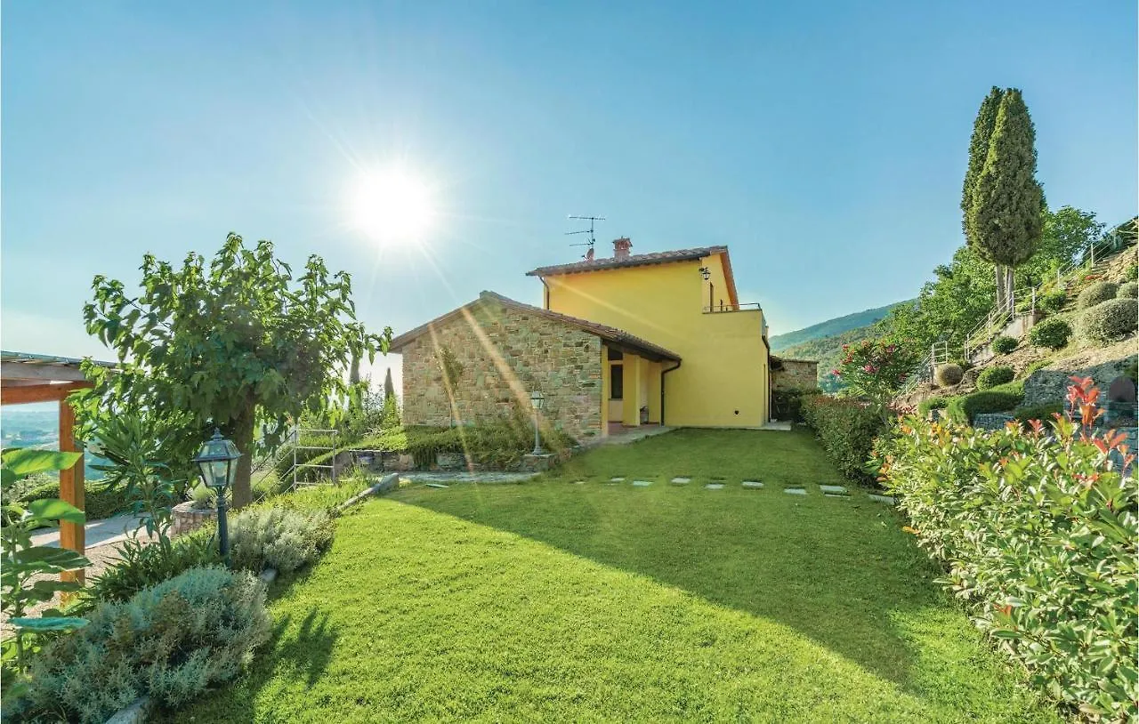La Veranda Holiday home San Giustino Valdarno