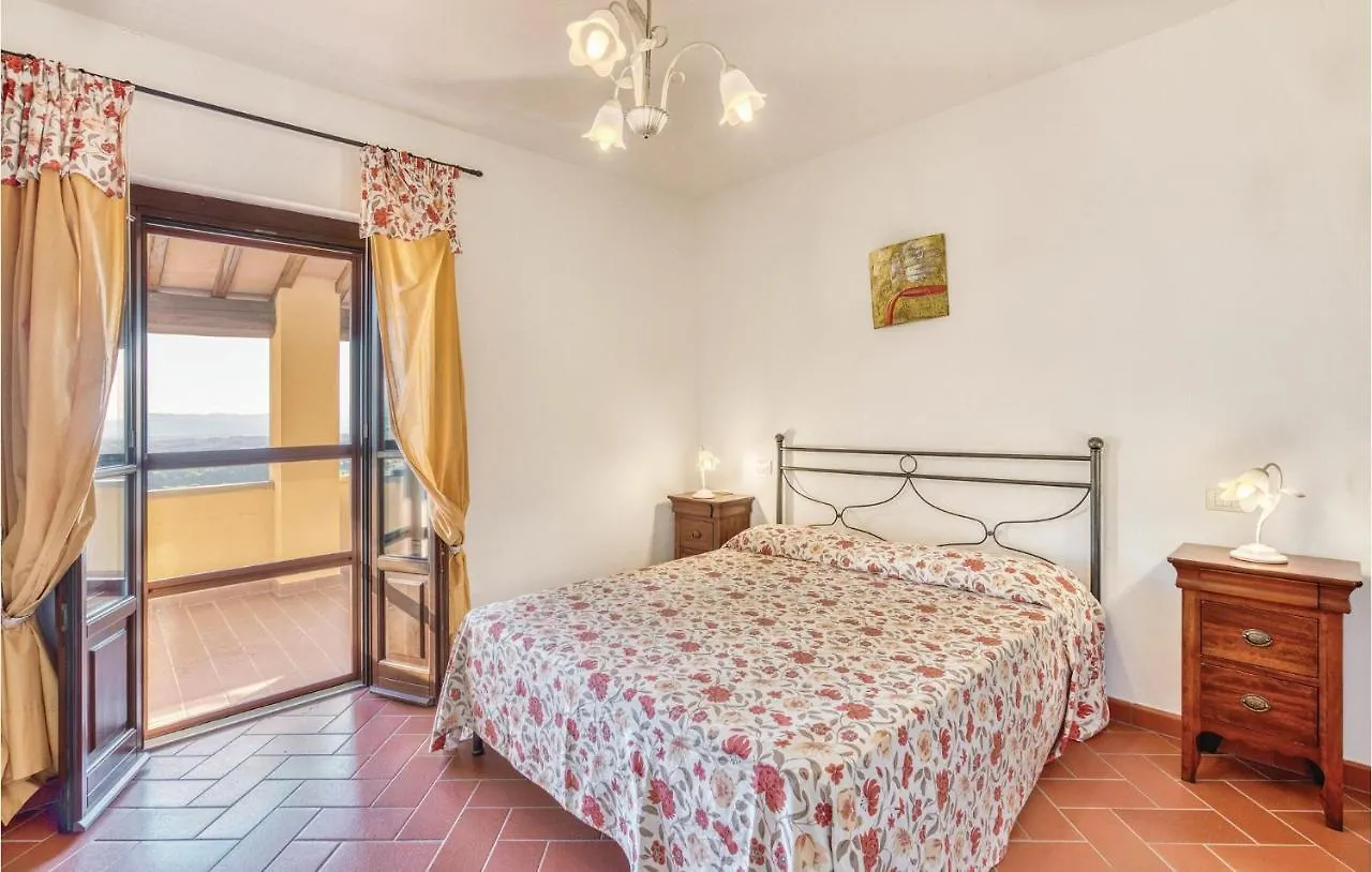 La Veranda Holiday home San Giustino Valdarno 0*,