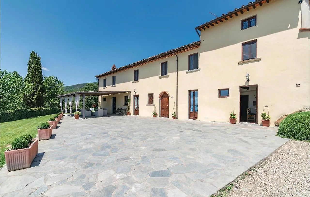 La Veranda Holiday home San Giustino Valdarno