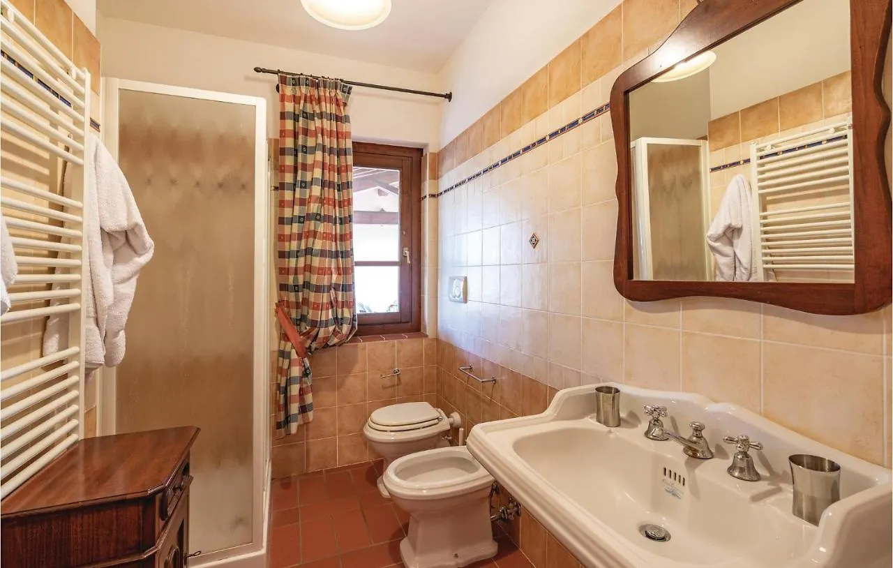 La Veranda Holiday home San Giustino Valdarno