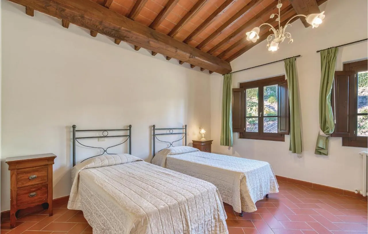 La Veranda Holiday home San Giustino Valdarno