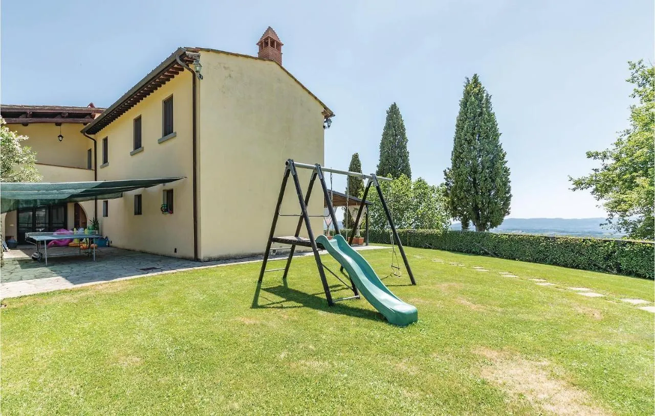 La Veranda Holiday home San Giustino Valdarno