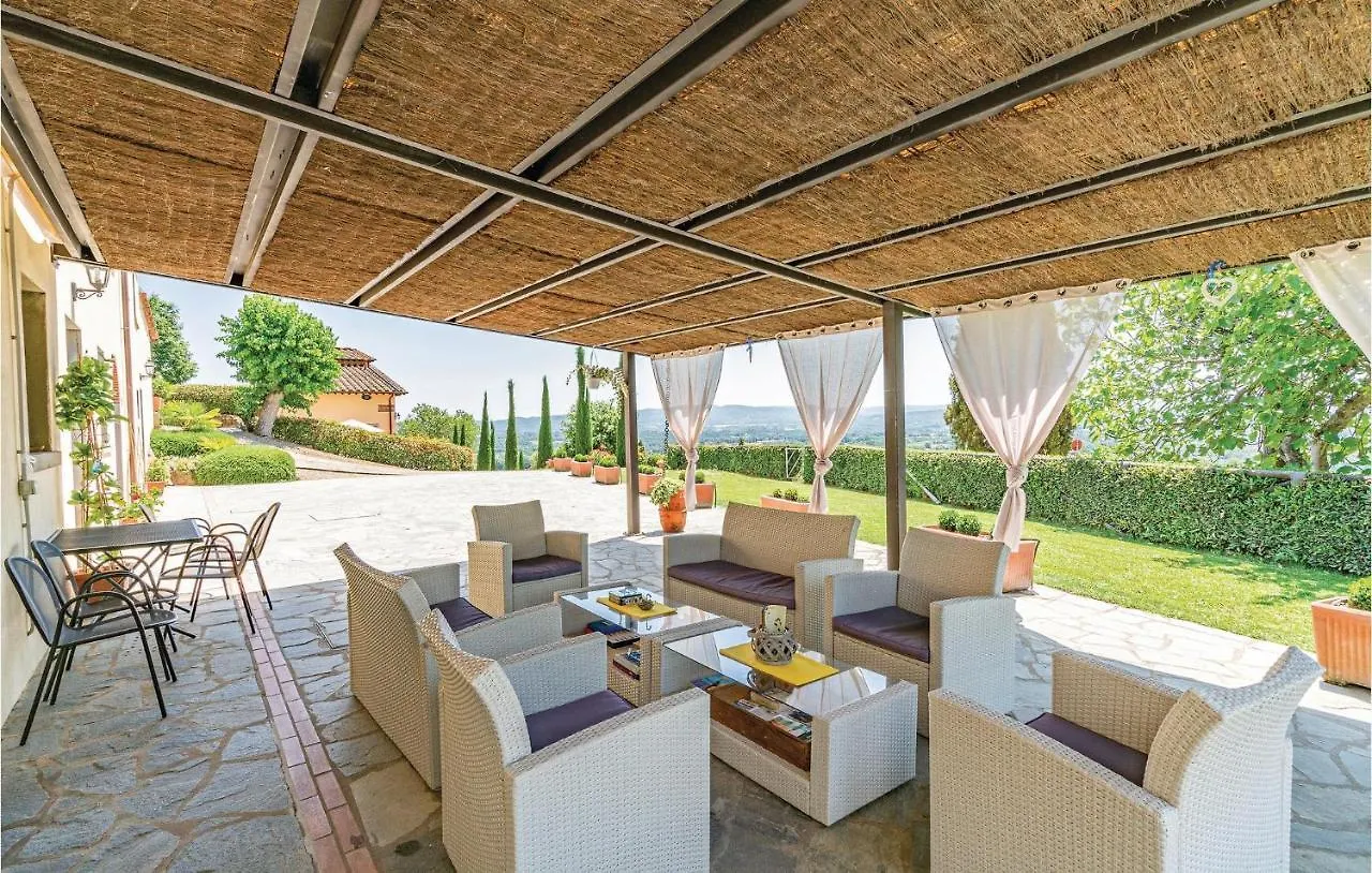 La Veranda Holiday home San Giustino Valdarno