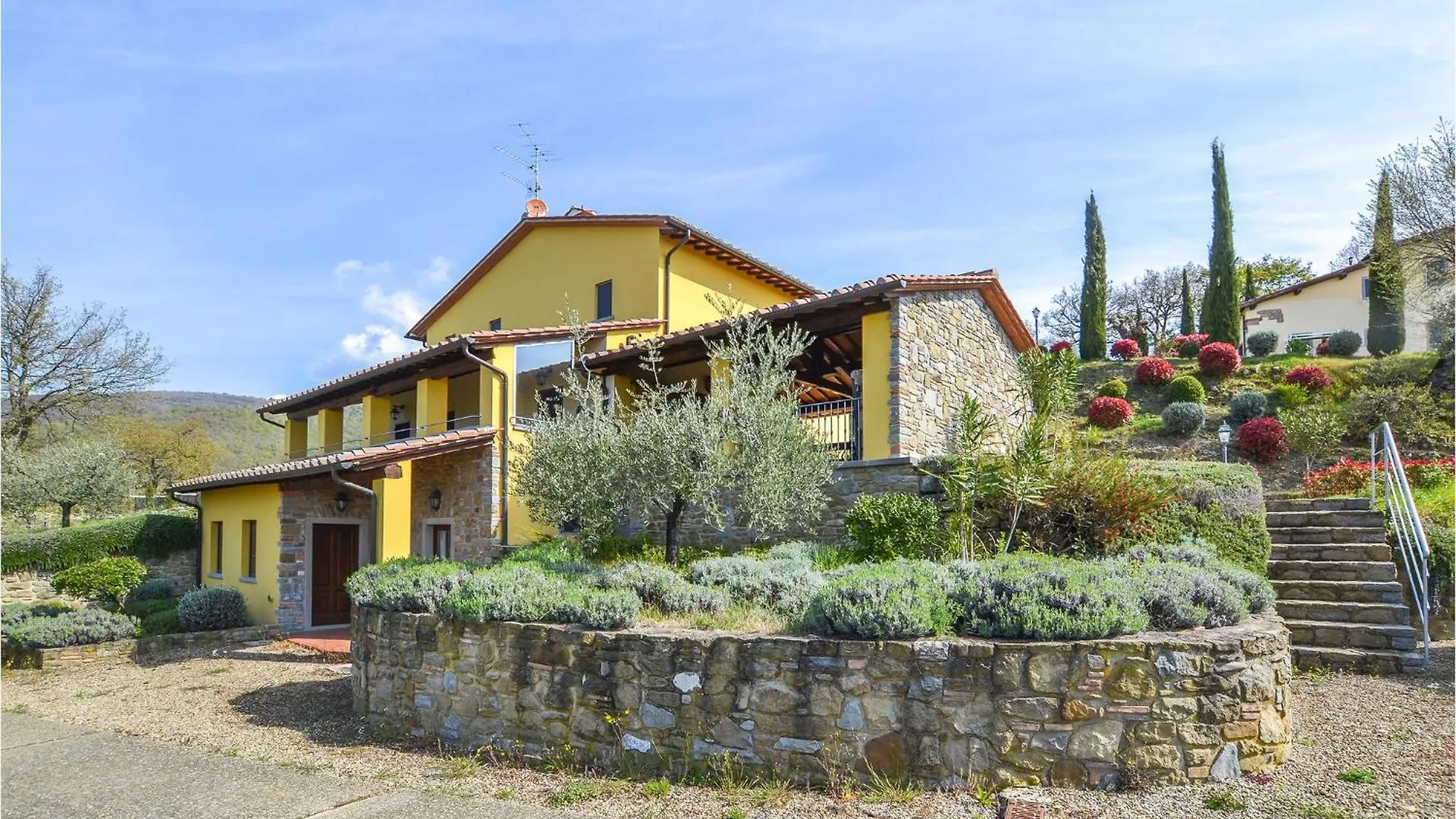 La Veranda Holiday home San Giustino Valdarno