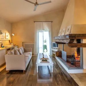 4* Resort Cassia Di Baccano